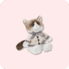 Folklore Cat Plush | Folklore Cat Plush