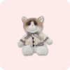 Folklore Cat Plush